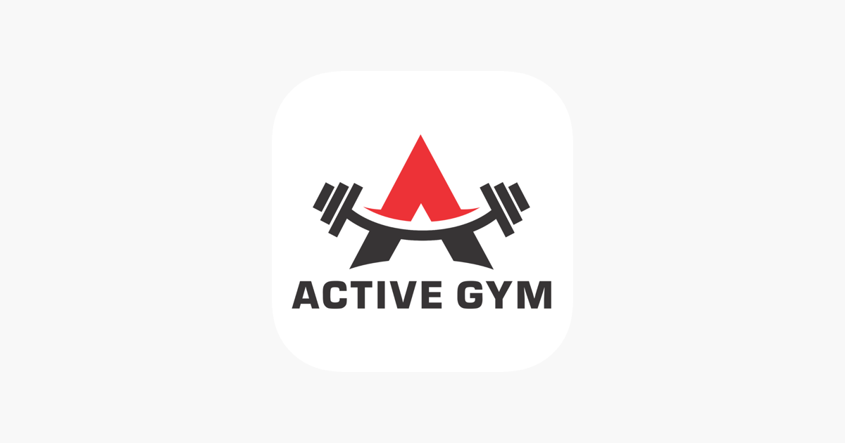 ‎Active Gym Levice on the App Store