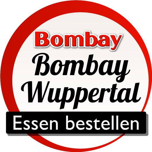 Restaurant Bombay Wuppertal icon