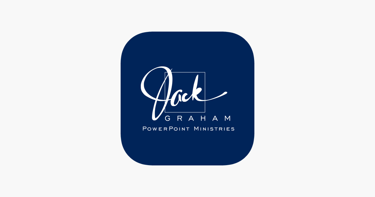 Jack Graham Bible In A Year App Jack Graham: PowerPoint dans l’App Store