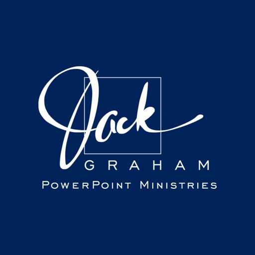 Jack Graham: PowerPoint icon