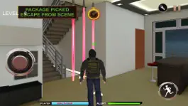 Game screenshot Prison Escape: Thief Simulator hack