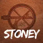 Stoney Language Dictionary App Contact