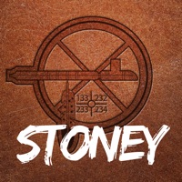 Stoney Language Dictionary logo