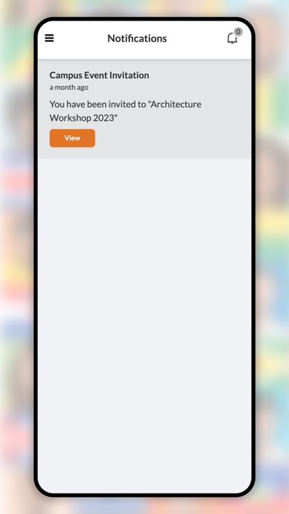 My Campus Community screenshot-5