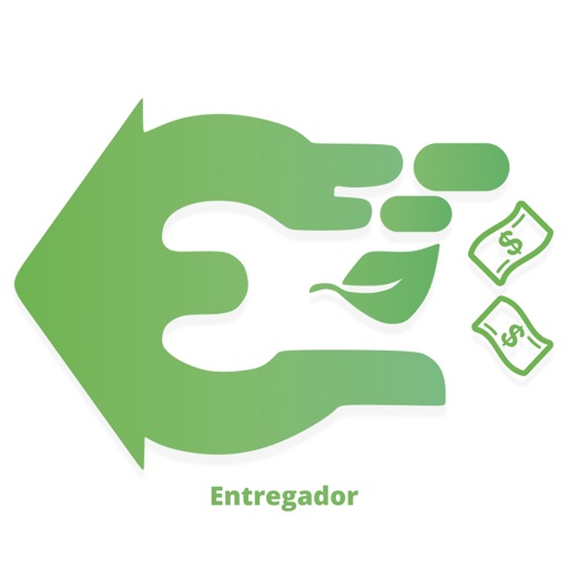 Eco Eco Entregas icon