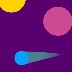 螢幕擷取畫面 (7) Super Falling Dots