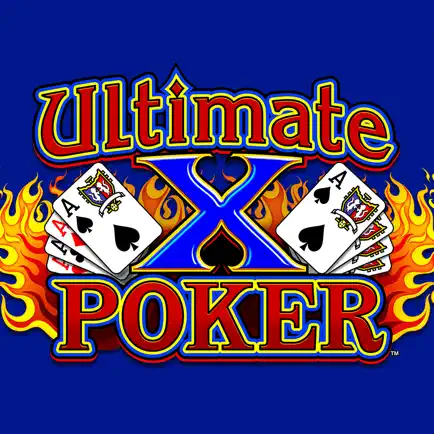 Ultimate X Poker - Video Poker Cheats