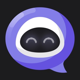 Snímky obrazovky (6) GPTalk: My AI Helper, Chat Bot