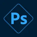 Photoshop Express Photo Editor Cheats Hacks and Mods Logo