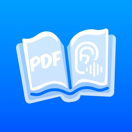 PDF文献点读 icon