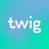 Twig - Your Bank of Things App Feedback