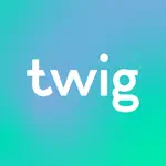 Twig - Your Bank of Things App Contact