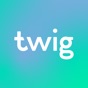 Twig - Your Bank of Things app download