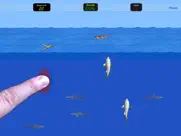 squishy sharks attack ipad bildschirmfoto 2