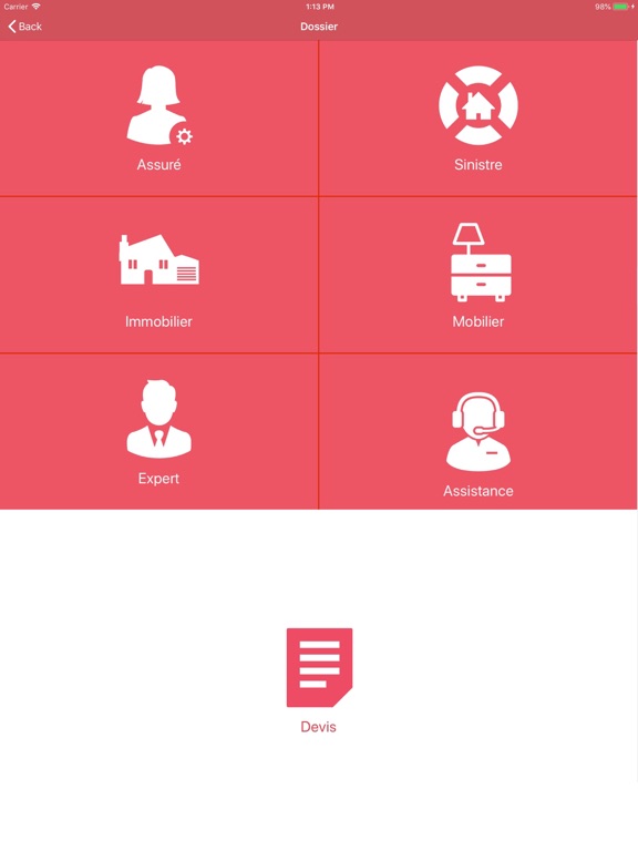 Screenshot #4 pour GSauve