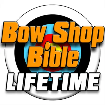 Bow Shop Bible Lifetime Cheats