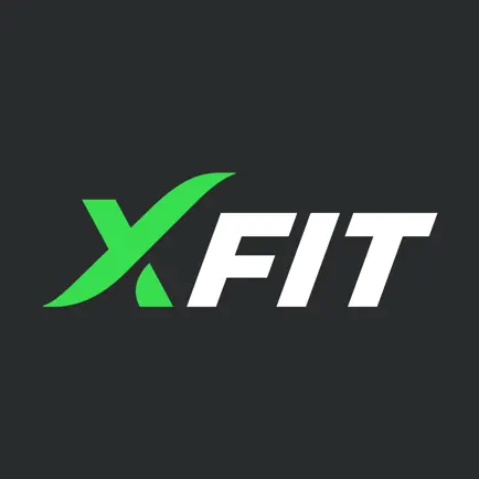 X-fit Иркутск Cheats