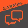 Garmin Messenger™ delete, cancel