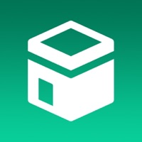 Qiblati: My Qibla app icon - Utilities app for iPhone