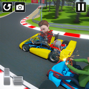 buggy car-race jam kul