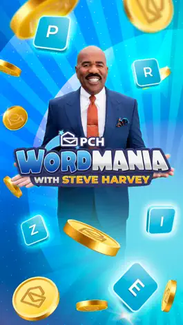 Game screenshot PCH Wordmania: Word Games mod apk