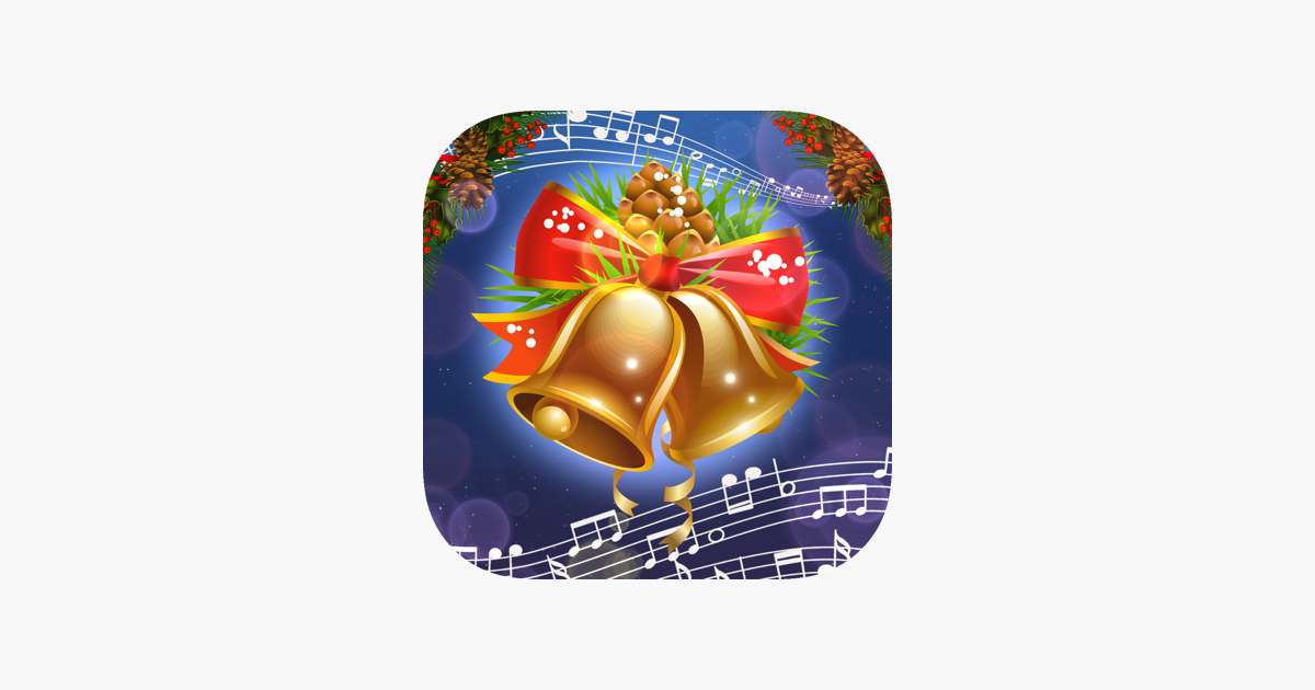 Christmas Songs and Ringtones on the App Store