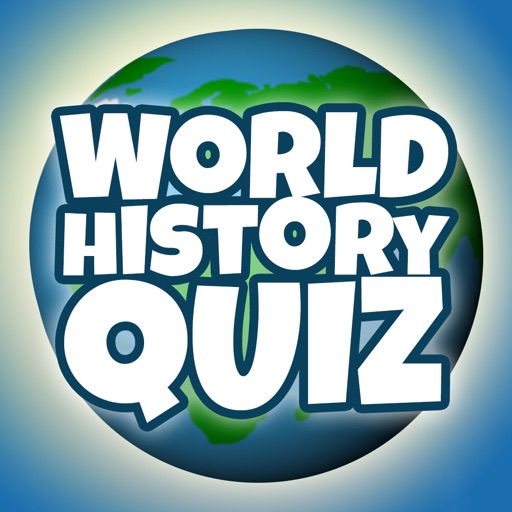 History Quiz For Kids icon
