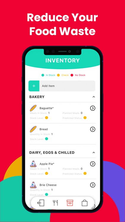 WhatsIn screenshot-4