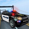 City Police Cars Game Offline icon