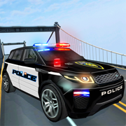City Police Cars Game Offline