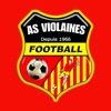 AS Violaines icon