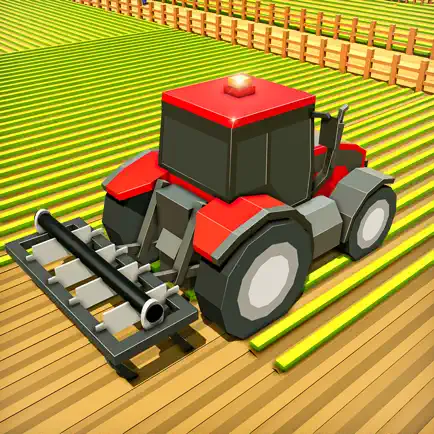 Pixel Tractor Farming Sim Cheats