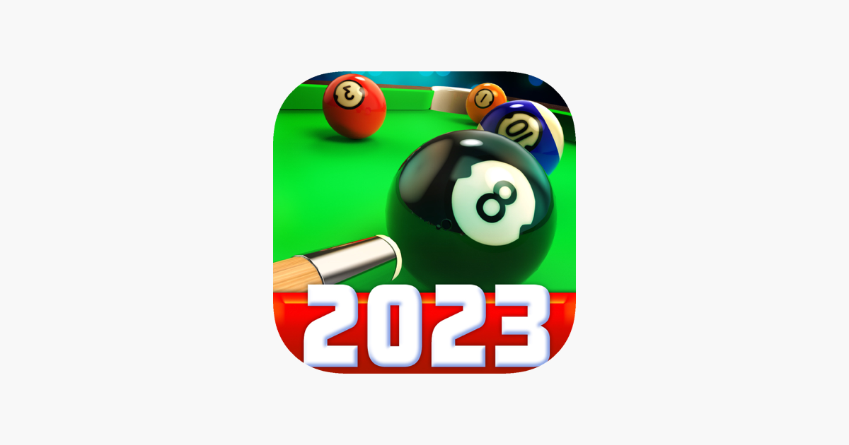 Real Pool 3D 2 en App Store