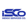 Indigo Services Delivery APP icon