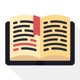 Werset Dnia app icon - Reference app for iPhone