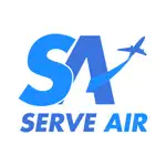 Serve Air Cargo Tracking App Contact