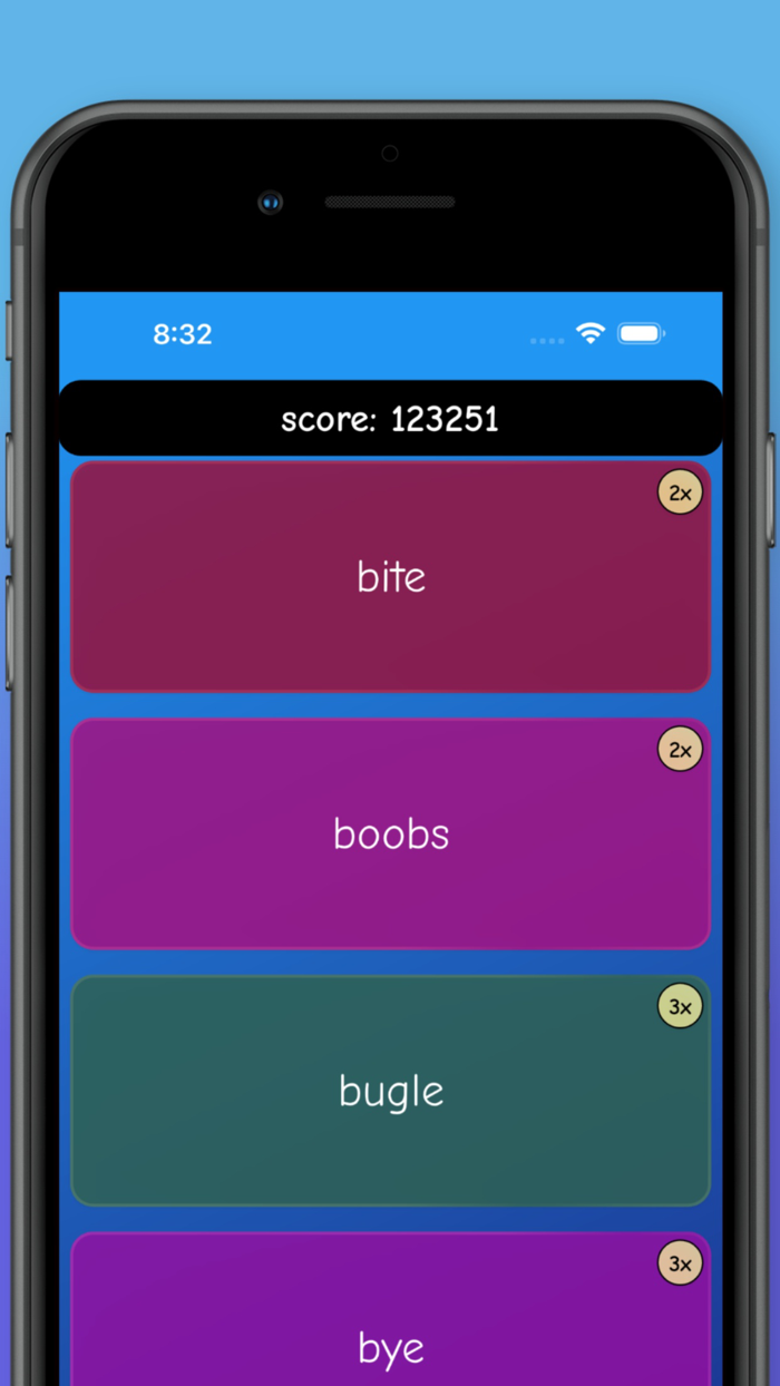 boom - not another sound board
