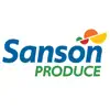 Sanson Produce delete, cancel