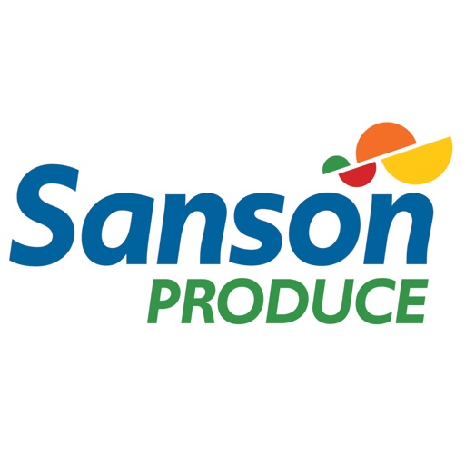 Sanson Produce icon