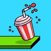 Drink Flip 3D: Bottle Jump icon