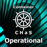 Get Container CHaS Operational CES for iOS, iPhone, iPad Aso Report