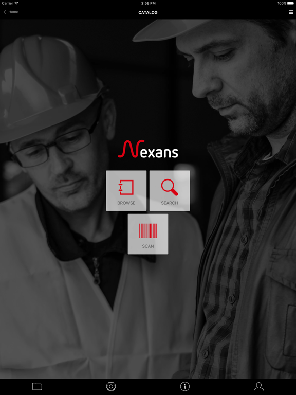 Screenshot #5 pour Nexans
