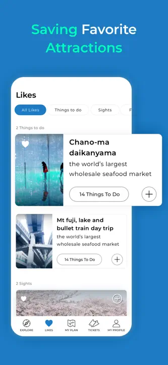 Visit A City: Screenshot 4 von 5