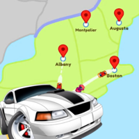 Idle Delivery Empire Tycoon