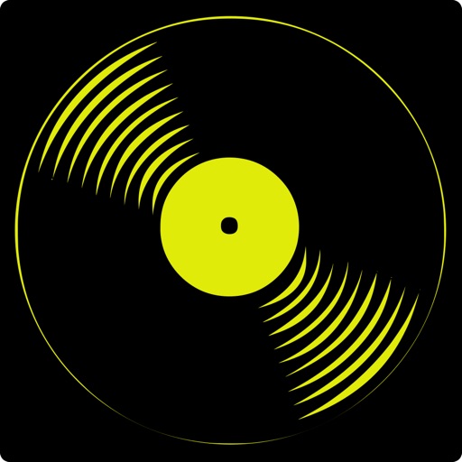 RPM Meter for Turntable iOS App