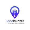 SpotHunter: Street Parking App icon