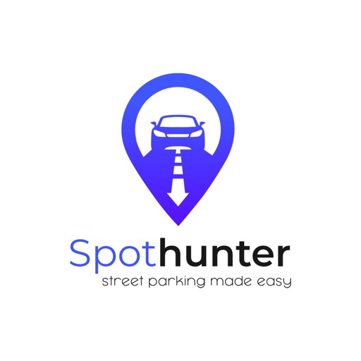 SpotHunter: Street Parking App