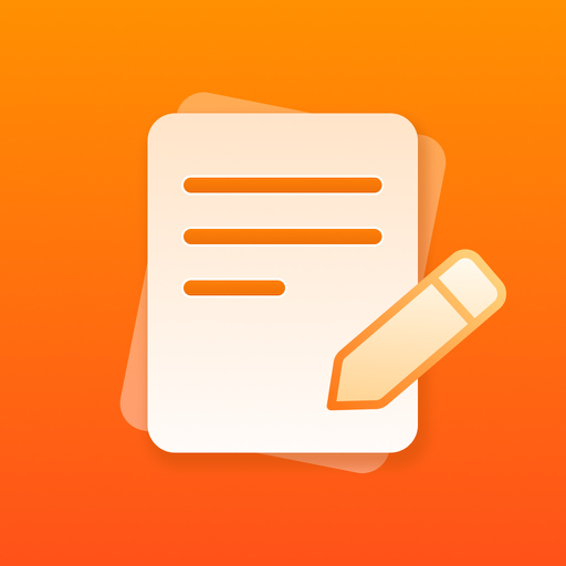 PDF Scanner App Document Scan