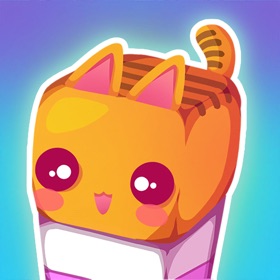 Snímky obrazovky (8) Stacky catty