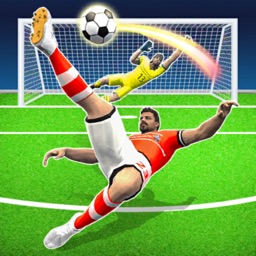 Flick Soccer 2016 Pro – Penalty Shootout Football Game